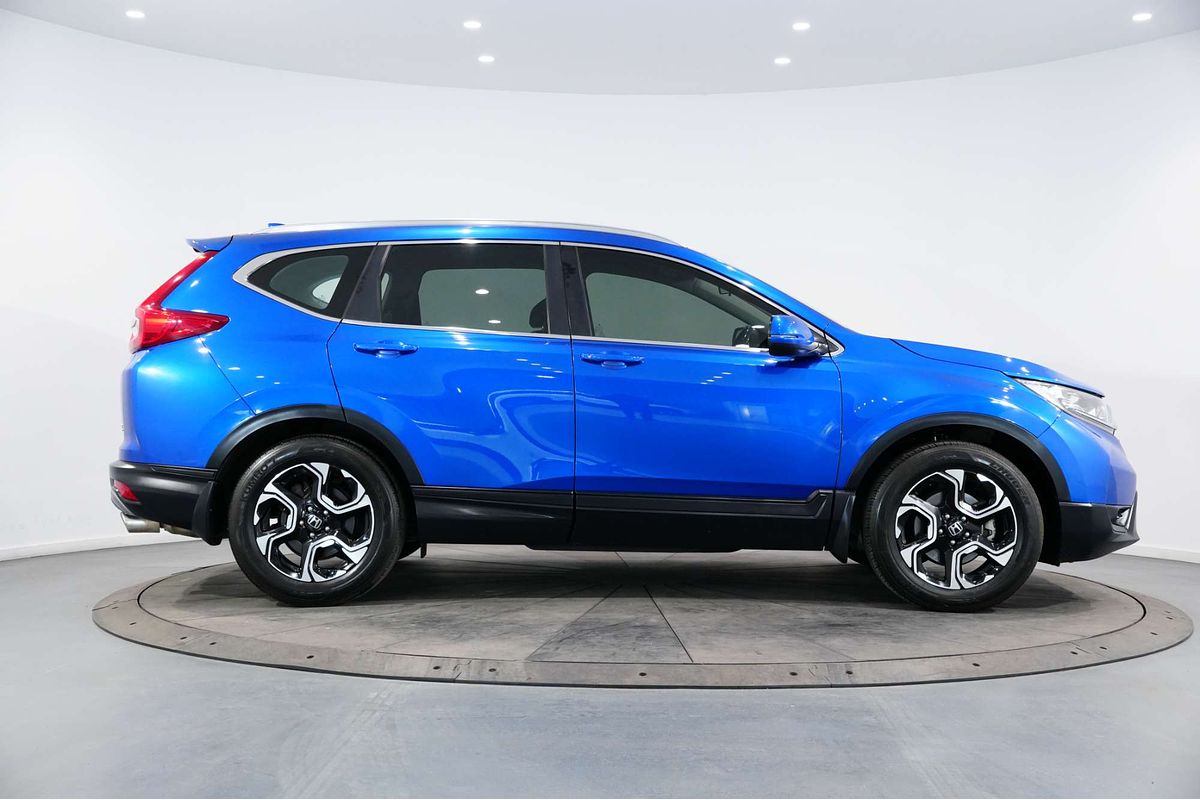 2020 Honda CR-V VTi-E RW