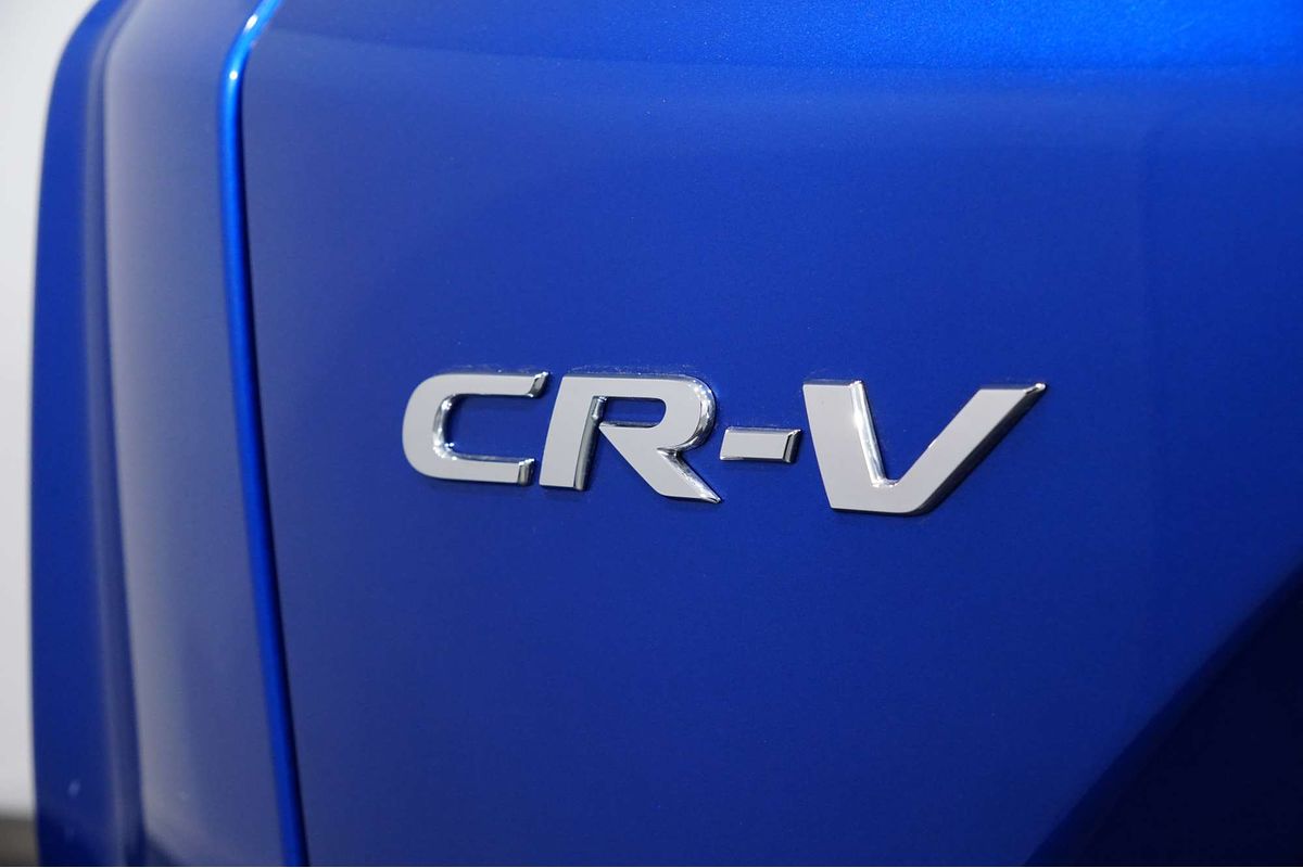 2020 Honda CR-V VTi-E RW