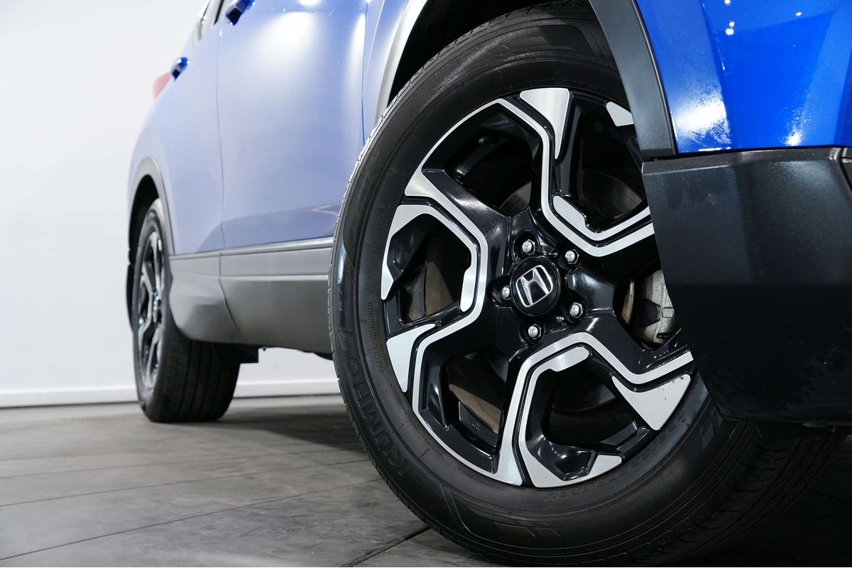 2020 Honda CR-V VTi-E RW