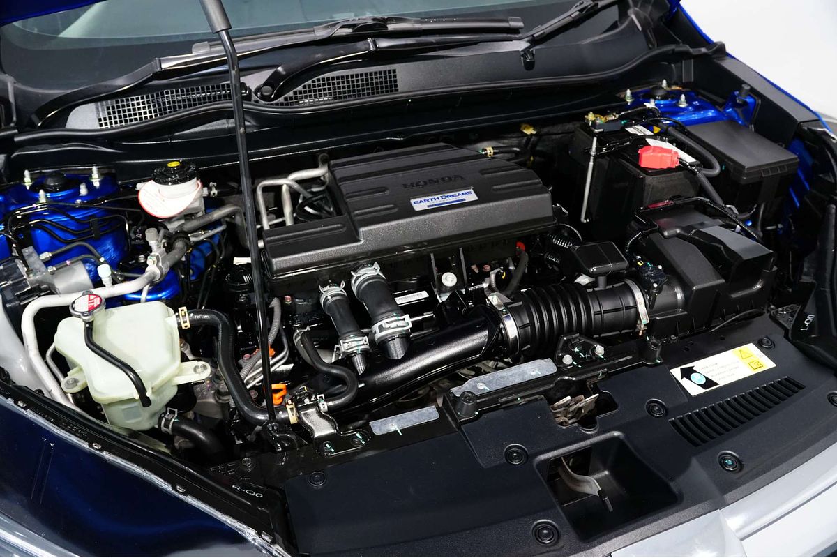 2020 Honda CR-V VTi-E RW