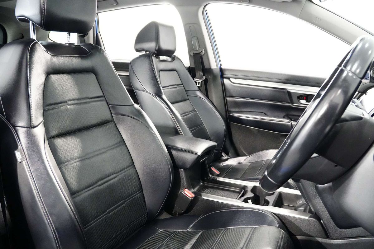 2020 Honda CR-V VTi-E RW