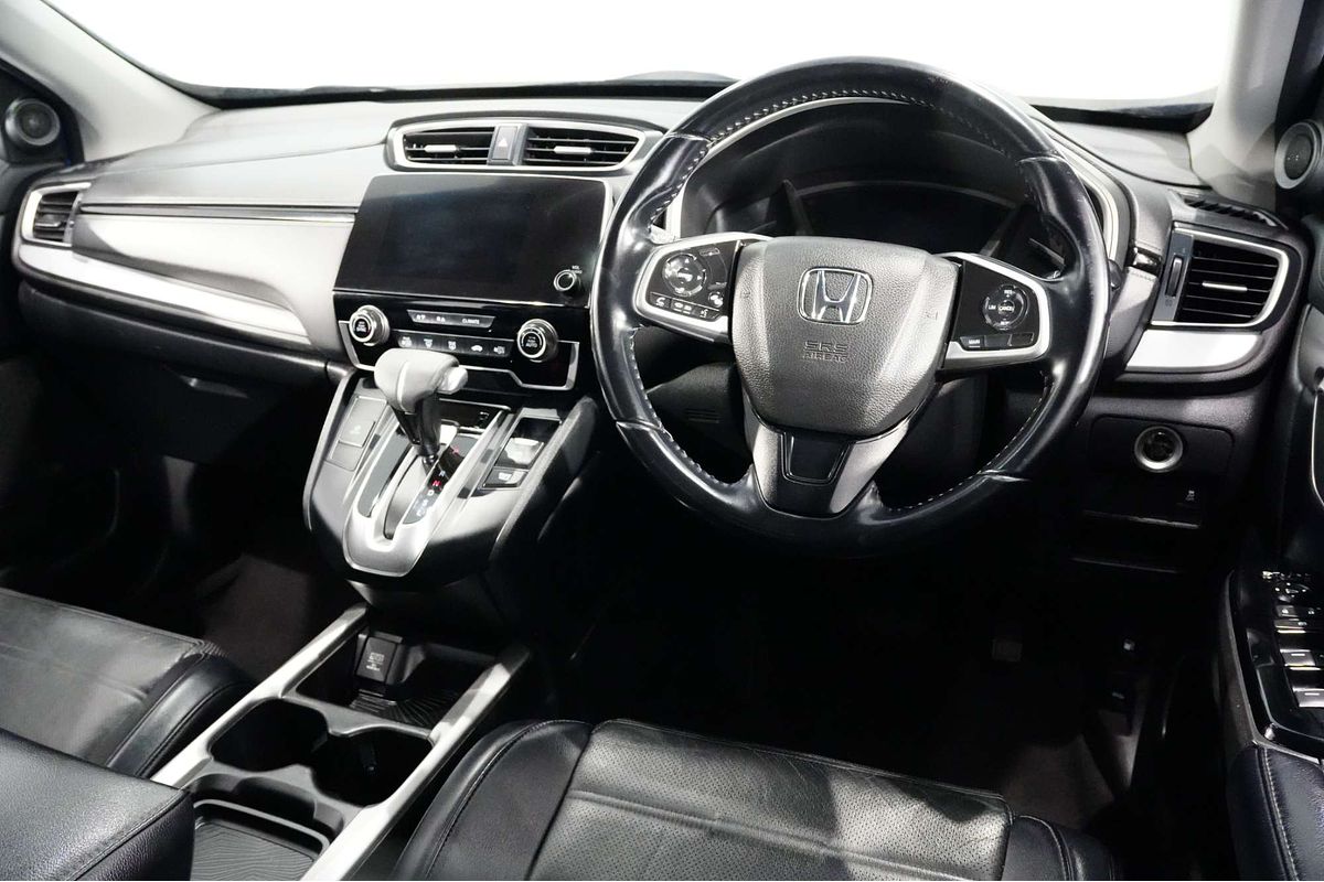 2020 Honda CR-V VTi-E RW