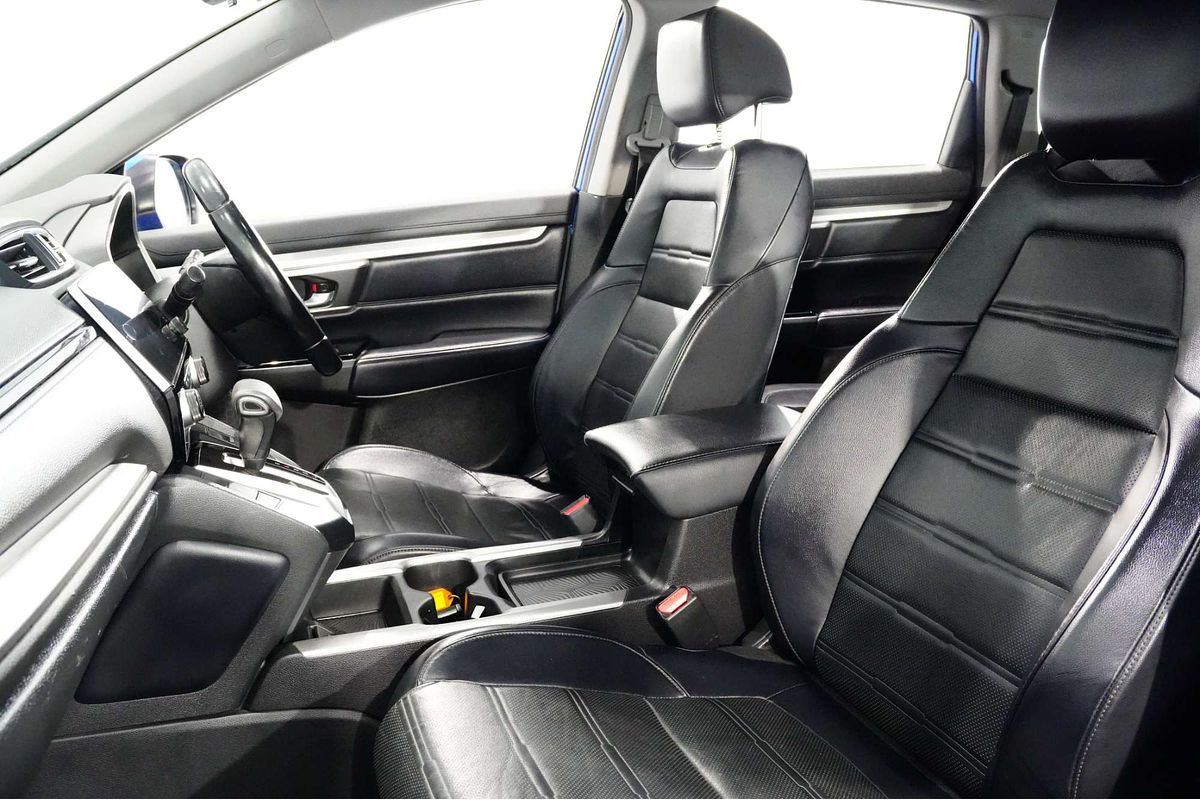 2020 Honda CR-V VTi-E RW