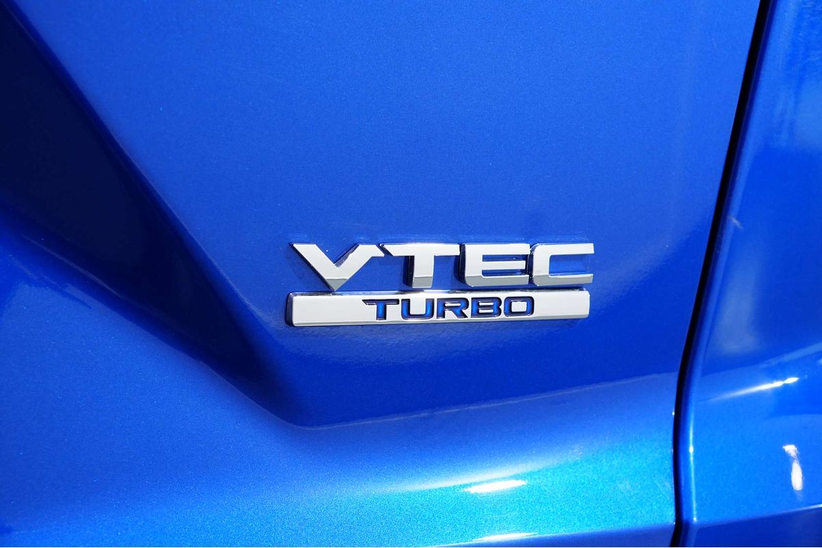 2020 Honda CR-V VTi-E RW