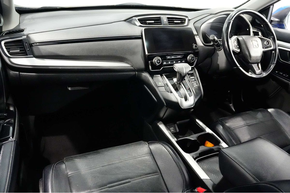 2020 Honda CR-V VTi-E RW