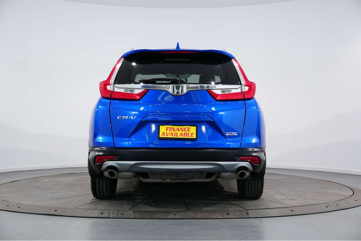 2020 Honda CR-V VTi-E RW