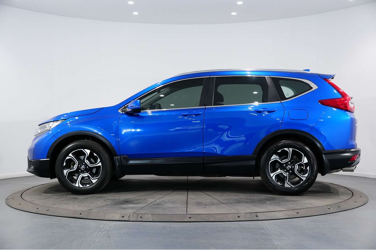 2020 Honda CR-V VTi-E RW