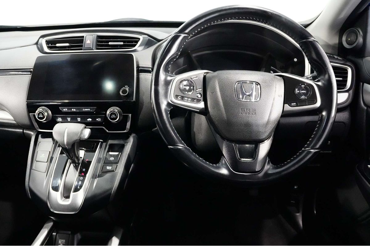 2020 Honda CR-V VTi-E RW