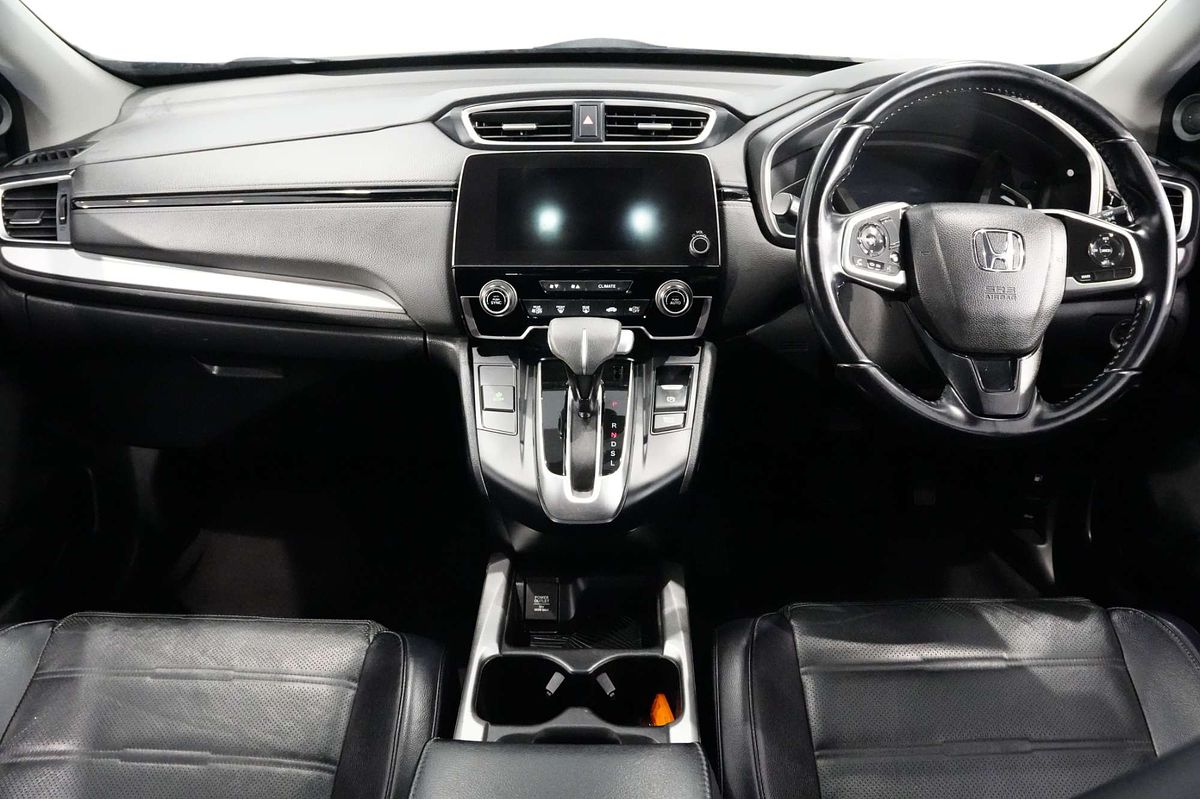 2020 Honda CR-V VTi-E RW