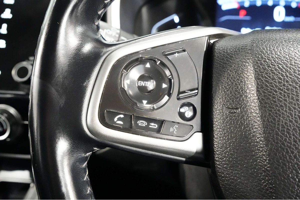 2020 Honda CR-V VTi-E RW