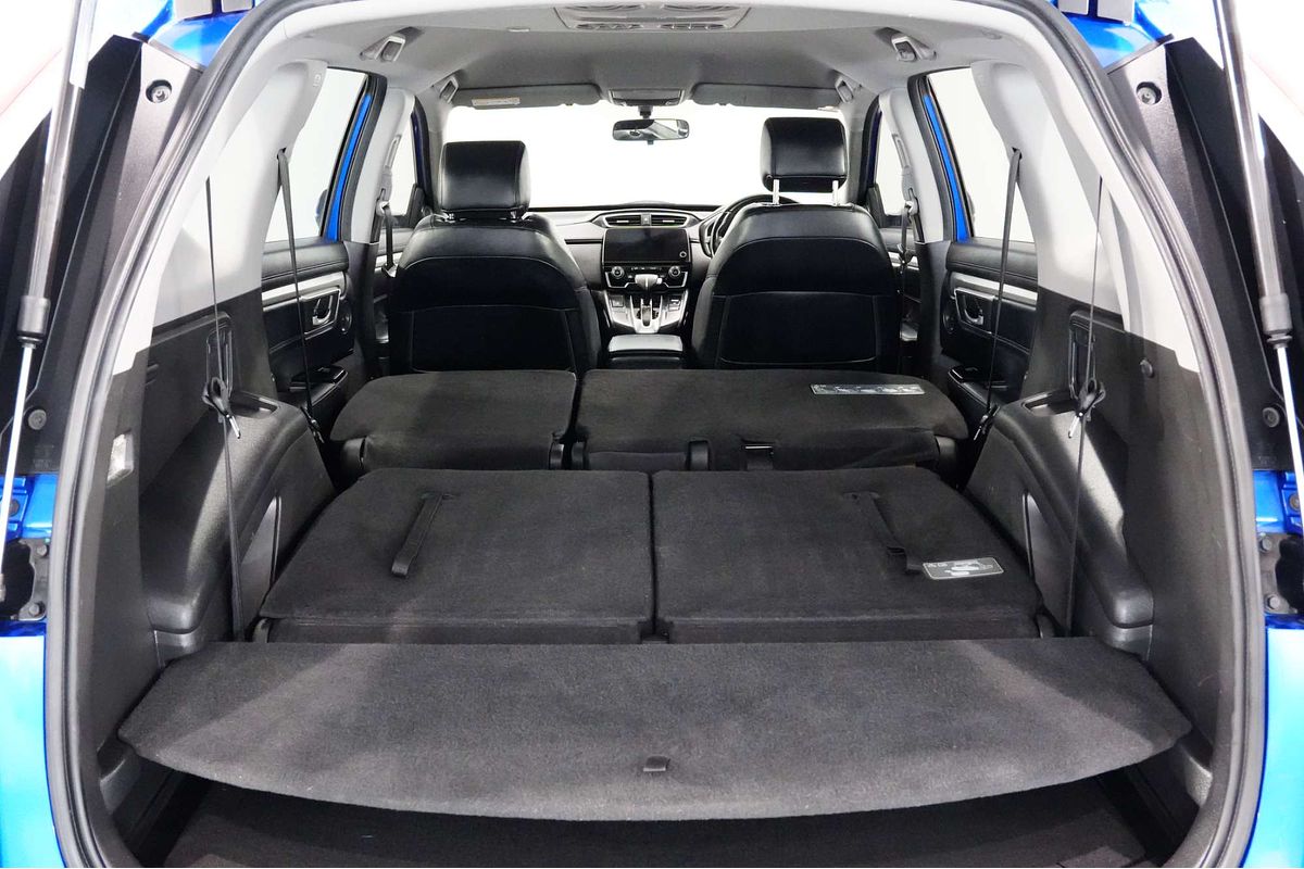 2020 Honda CR-V VTi-E RW