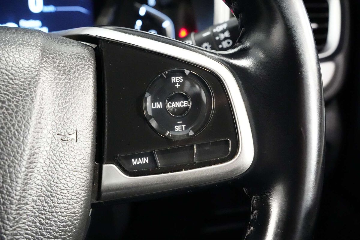 2020 Honda CR-V VTi-E RW