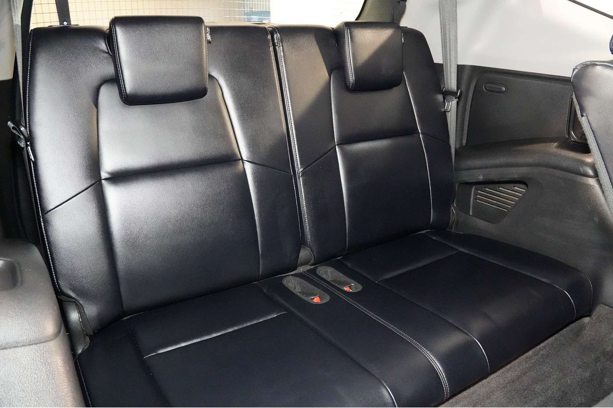 2020 Honda CR-V VTi-E RW