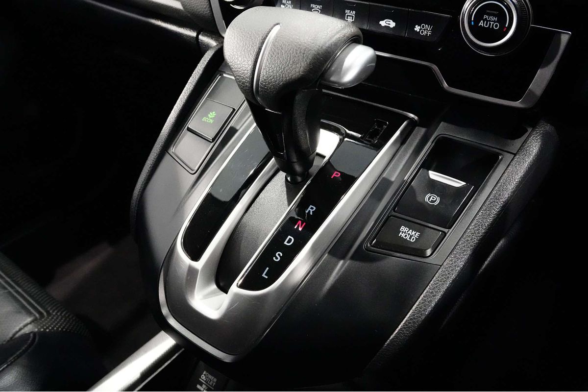 2020 Honda CR-V VTi-E RW
