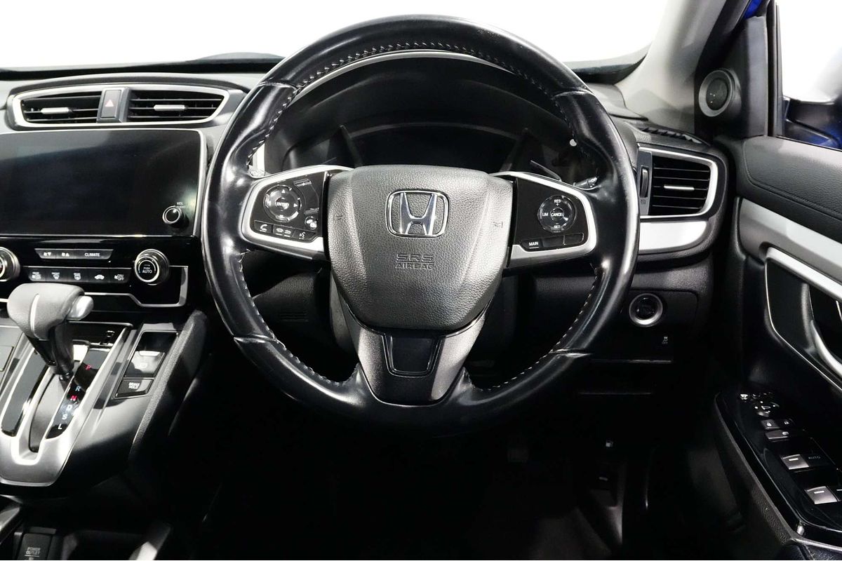 2020 Honda CR-V VTi-E RW