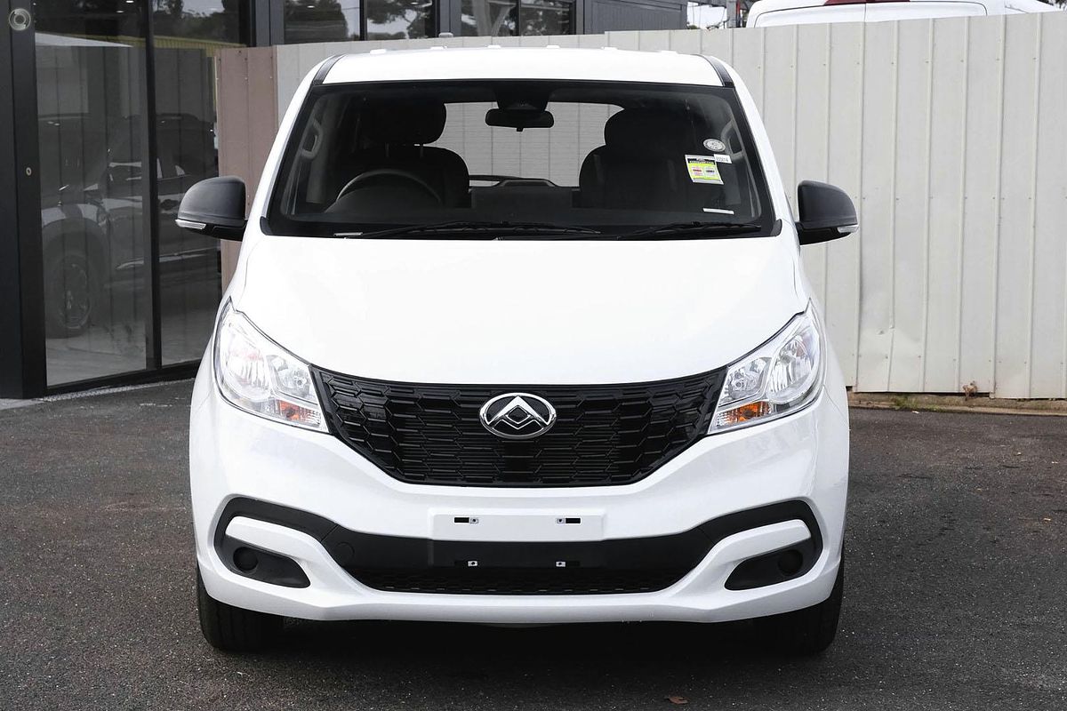 2026 LDV G10 SV7C