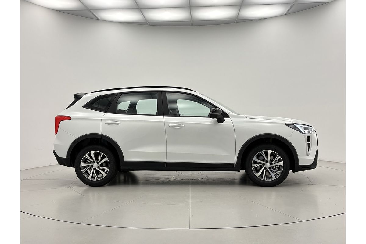 2025 Haval Jolion  Premium Auto 4x2