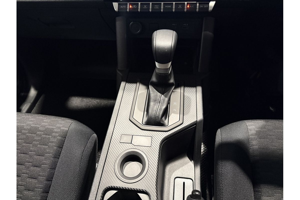 2026 Mitsubishi MV Triton GLX 2.4L D 6A/T 4X2 DC PU