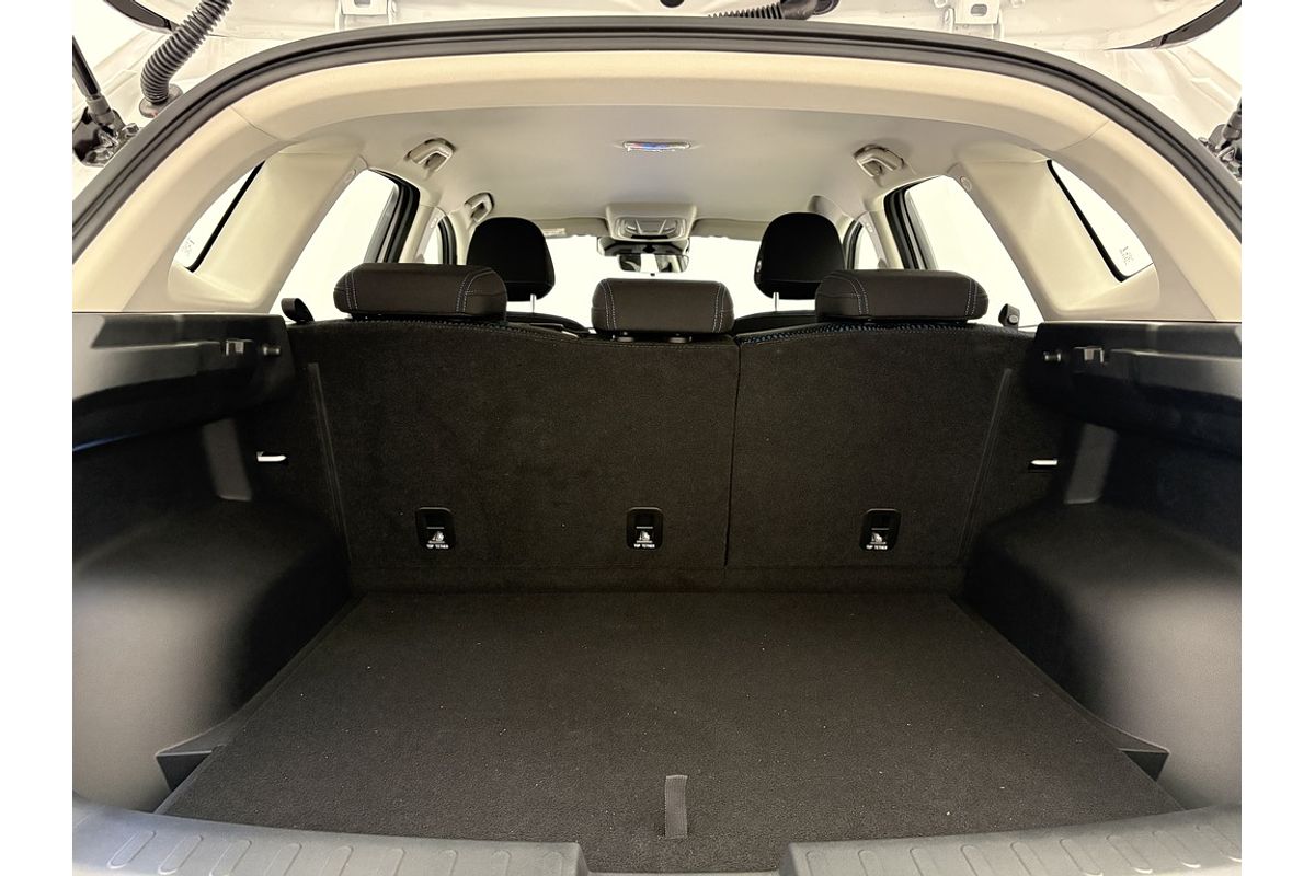 2025 Haval Jolion Premium Auto 4x2
