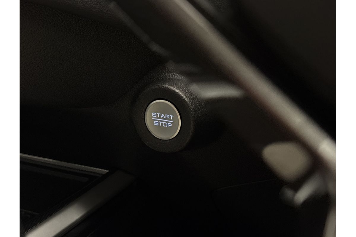 2025 Haval Jolion Premium Auto 4x2