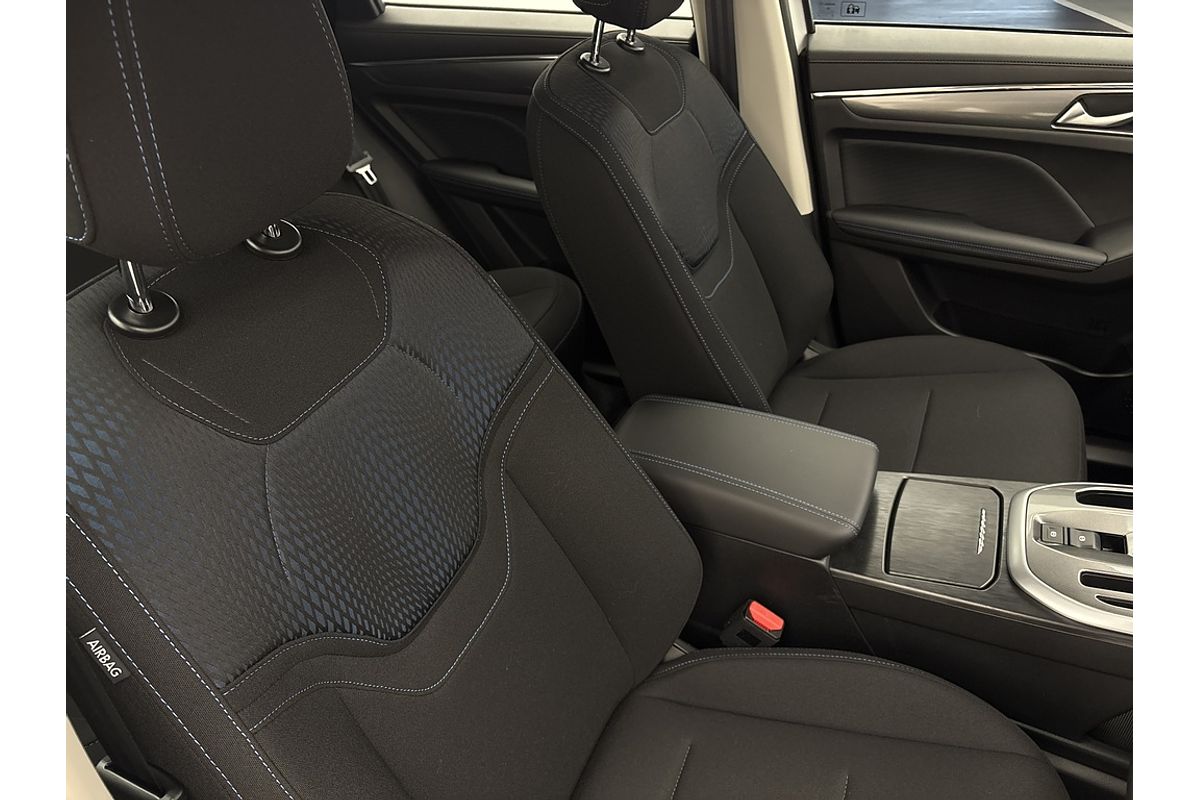 2025 Haval Jolion Premium Auto 4x2