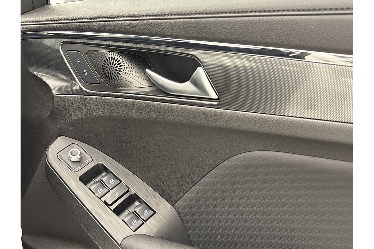 2025 Haval Jolion Premium Auto 4x2