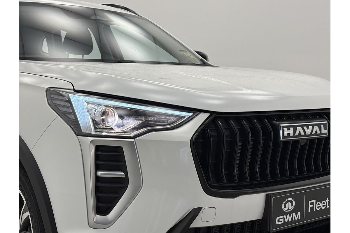 2025 Haval Jolion Premium Auto 4x2
