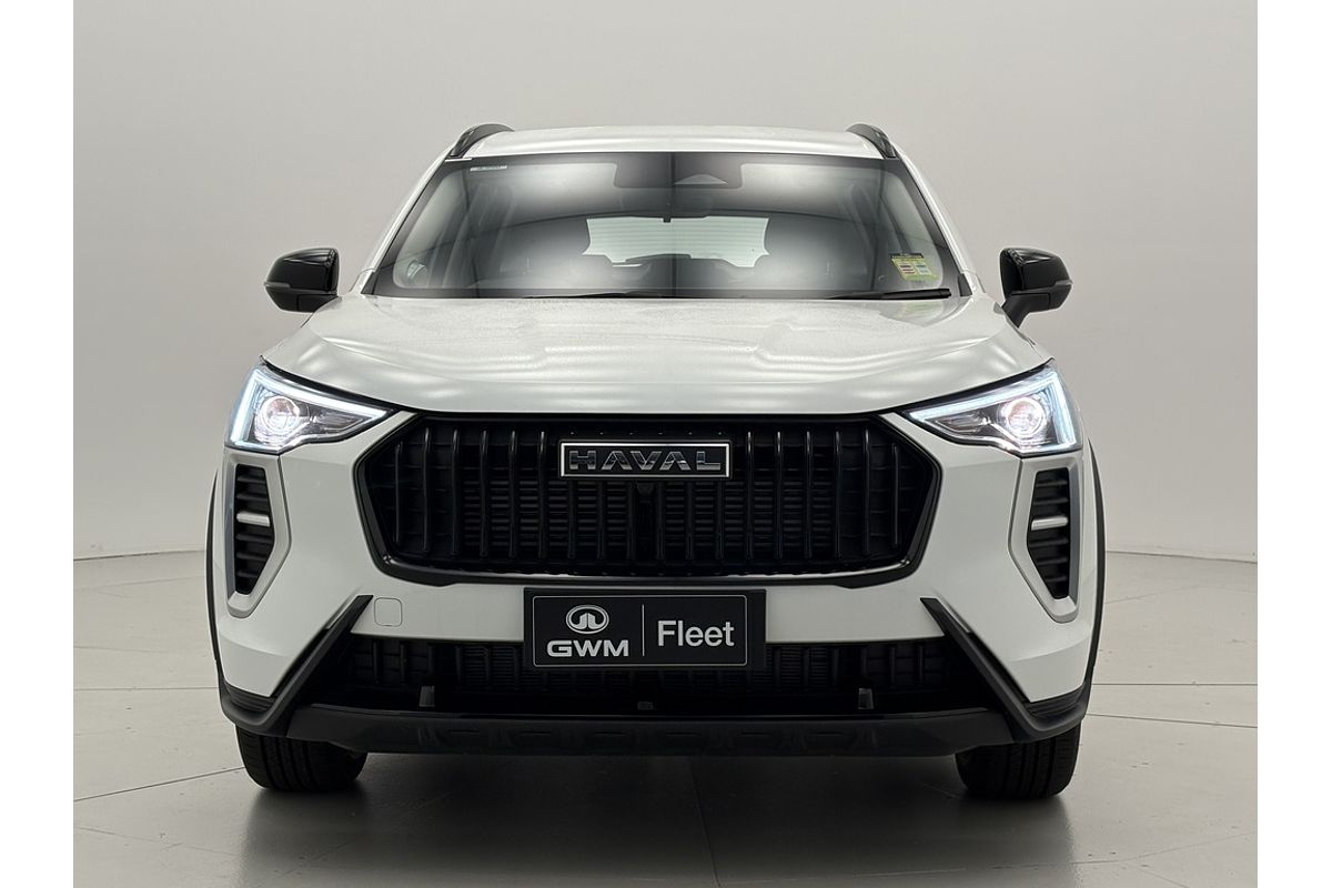 2025 Haval Jolion  Premium Auto 4x2 