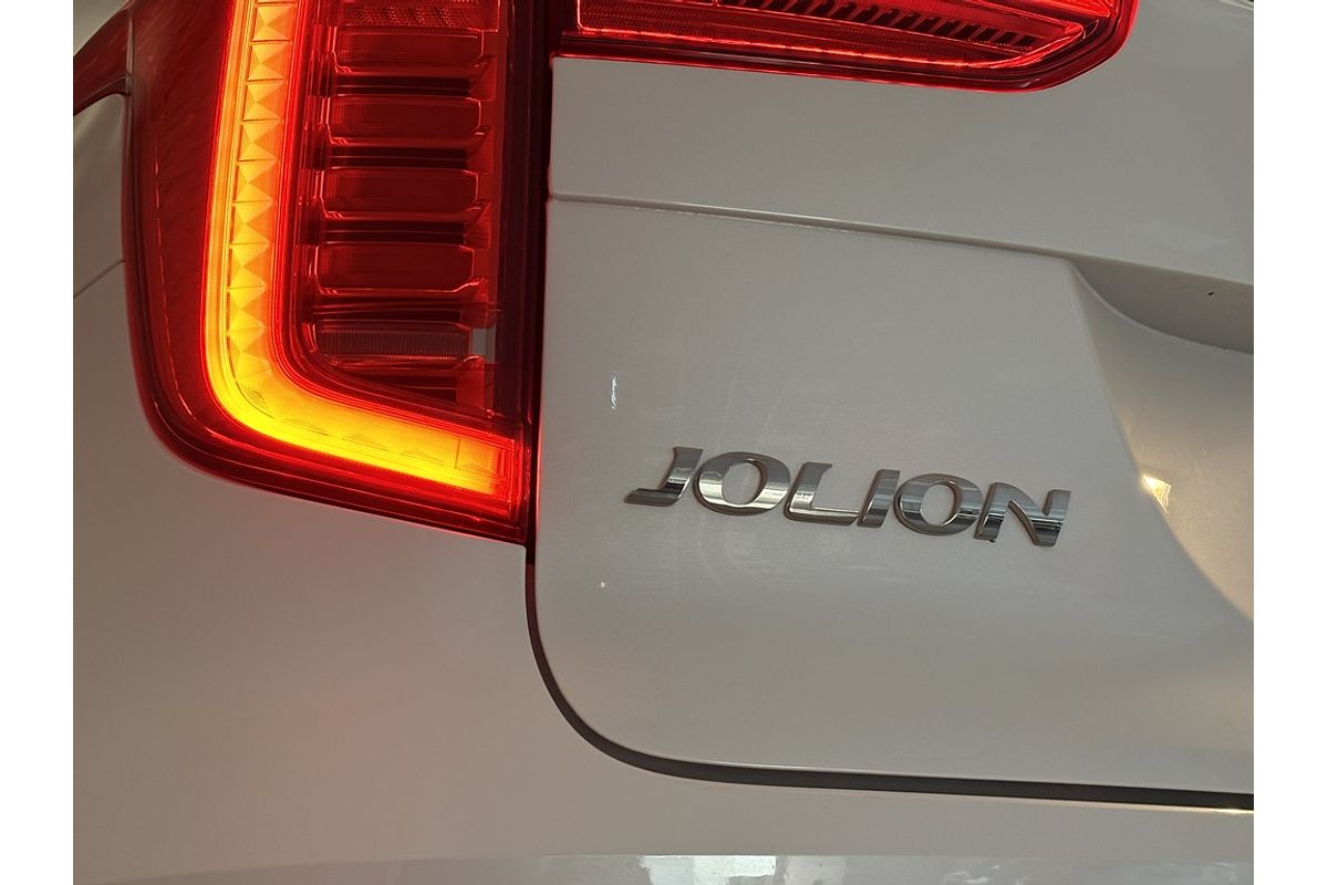 2025 Haval Jolion Premium Auto 4x2