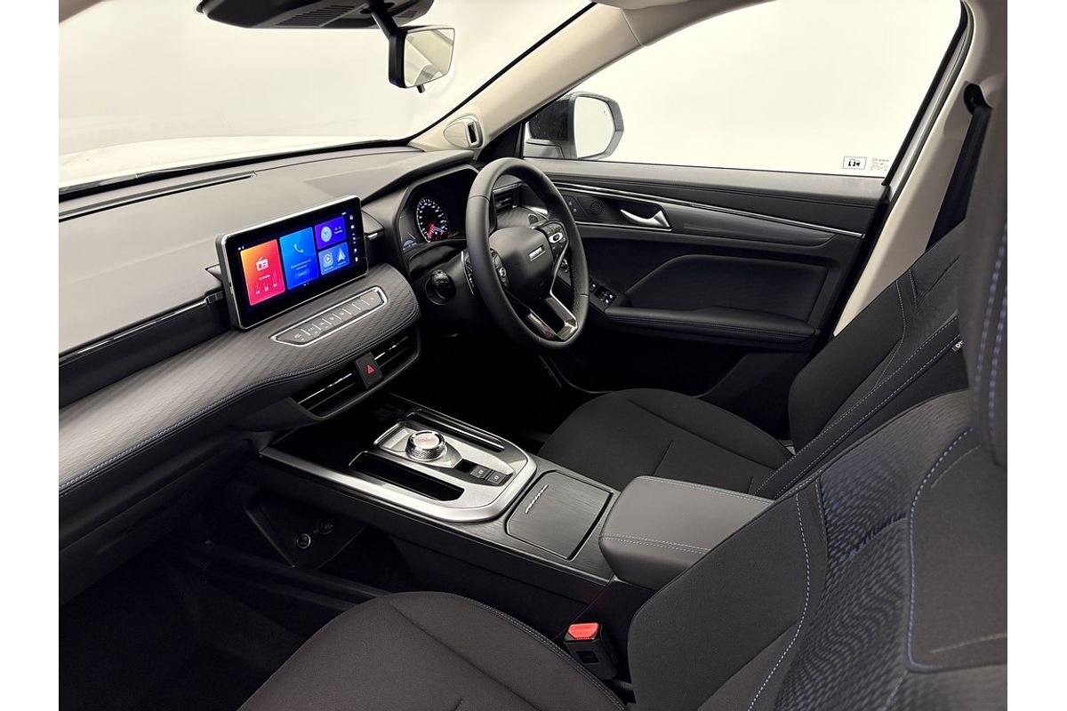 2025 Haval Jolion Premium Auto 4x2