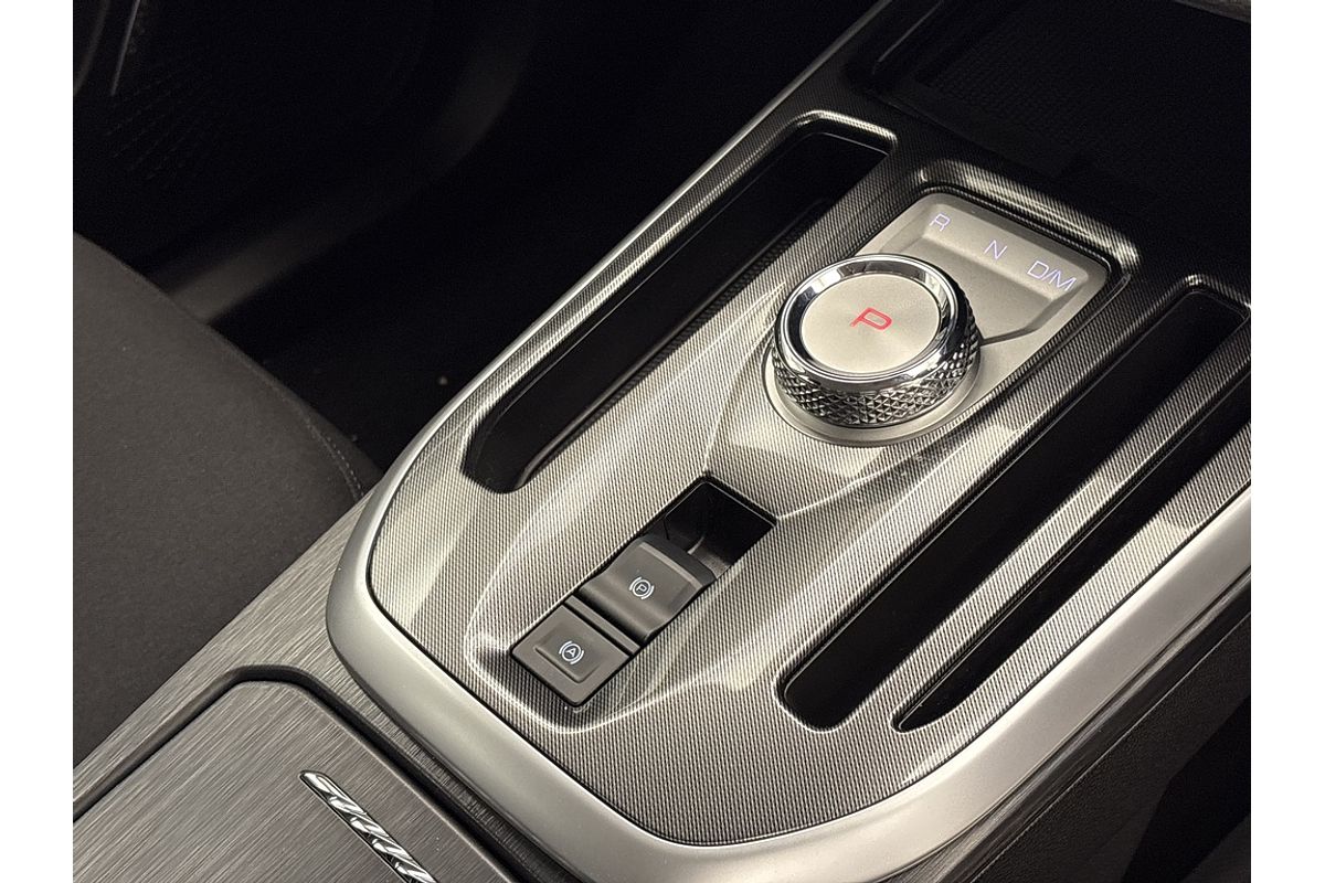 2025 Haval Jolion Premium Auto 4x2