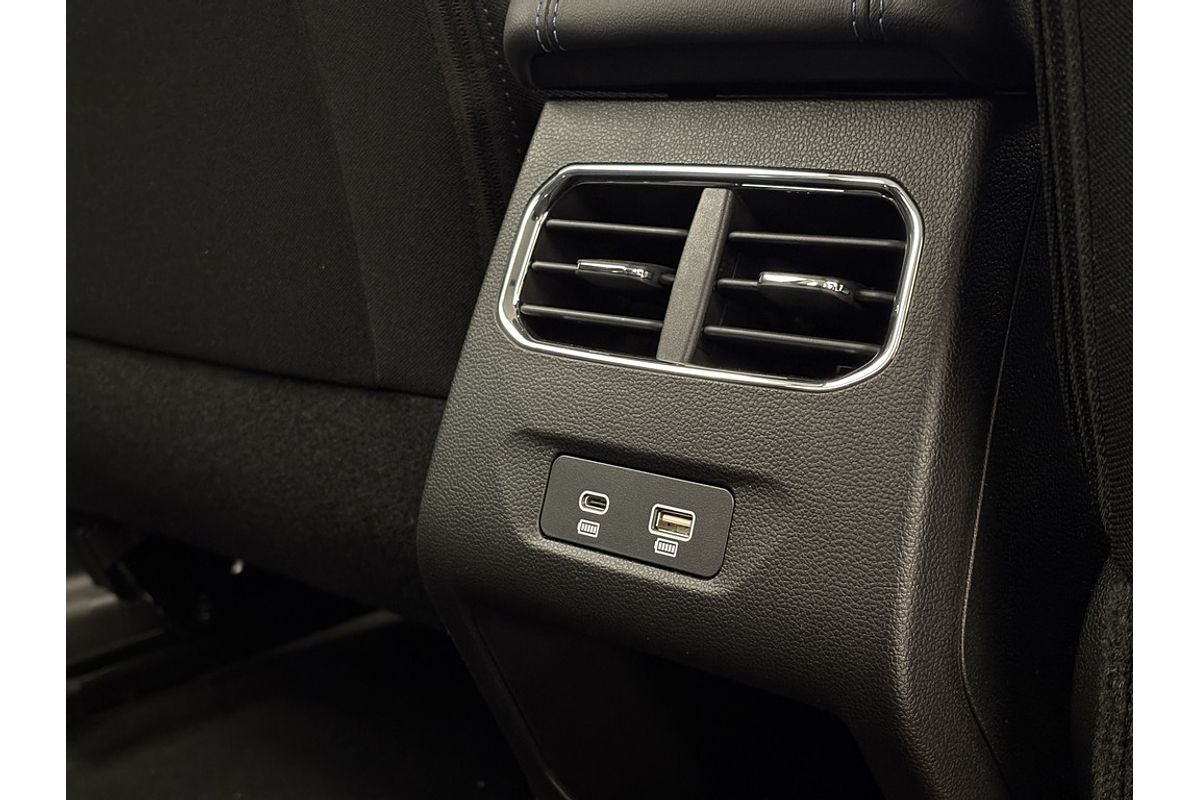 2025 Haval Jolion Premium Auto 4x2