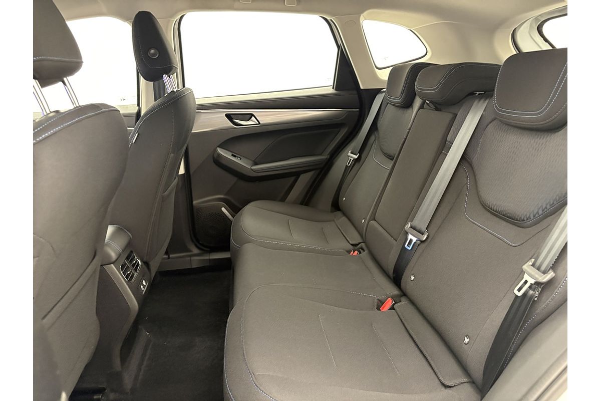 2025 Haval Jolion Premium Auto 4x2