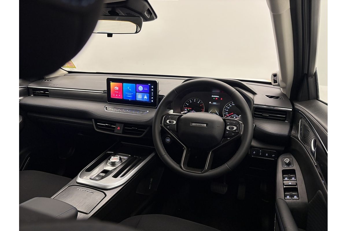 2025 Haval Jolion Premium Auto 4x2