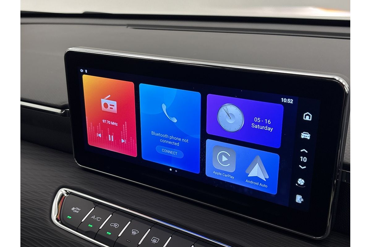 2025 Haval Jolion Premium Auto 4x2