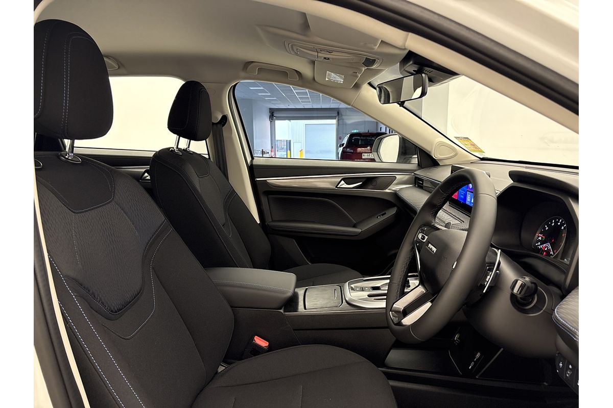 2025 Haval Jolion Premium Auto 4x2