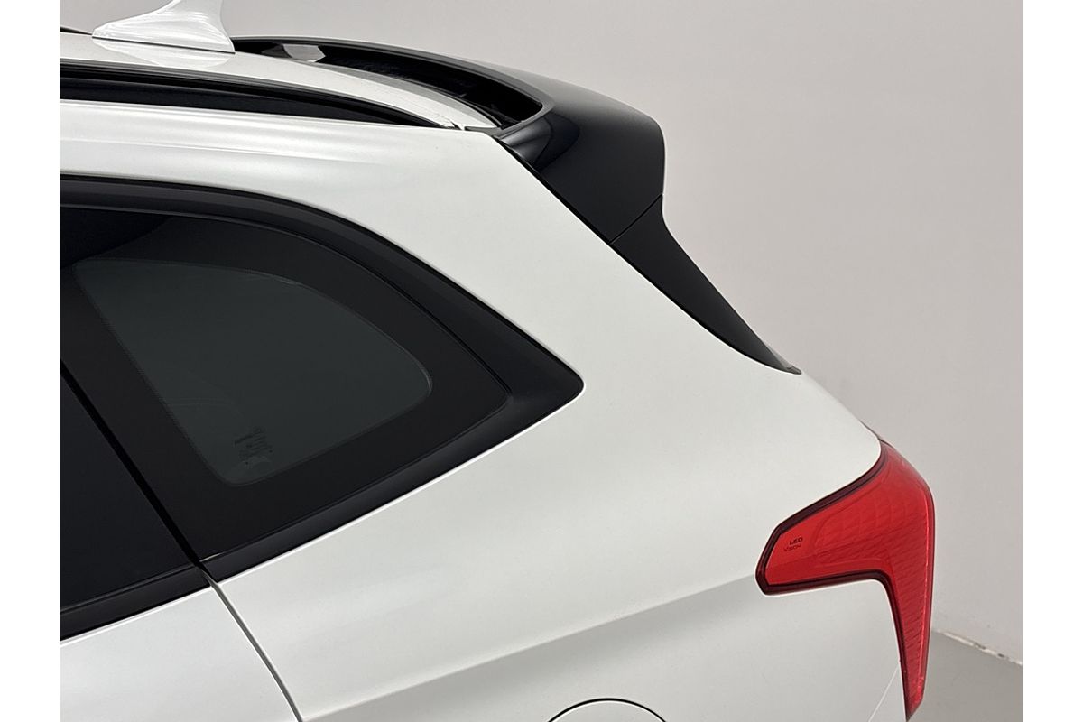 2025 Haval Jolion Premium Auto 4x2