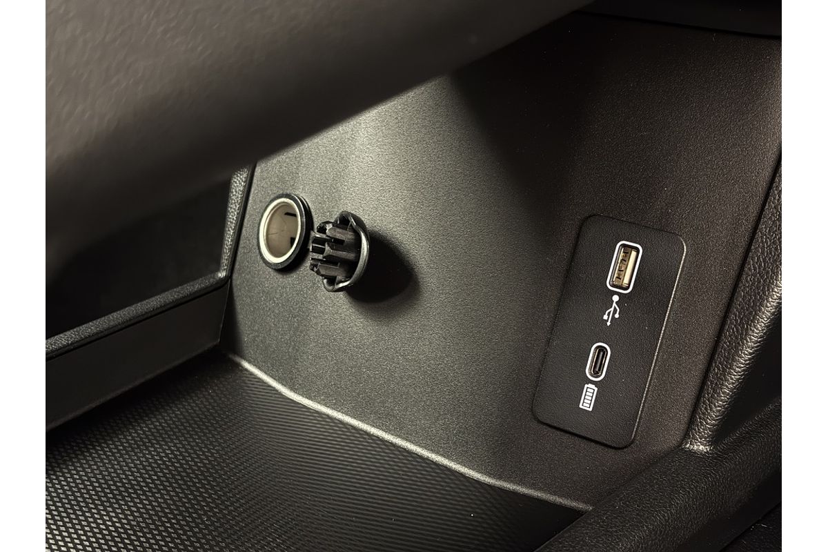 2025 Haval Jolion Premium Auto 4x2