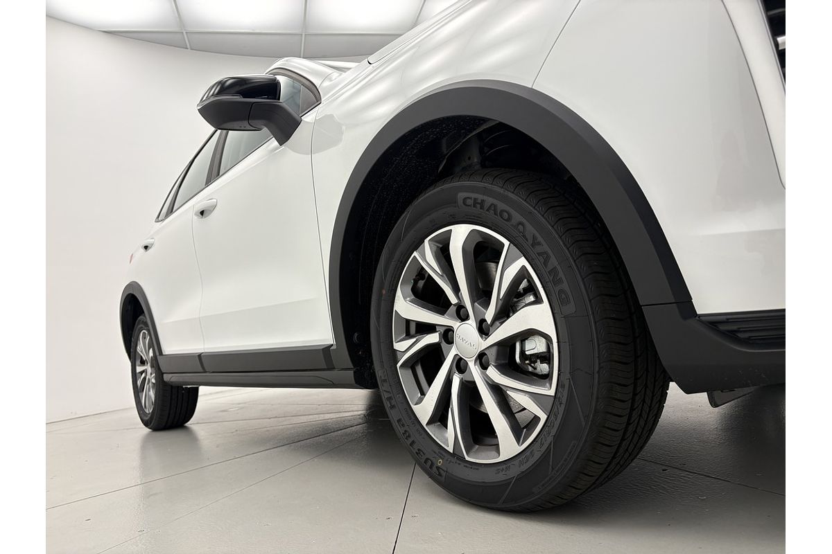 2025 Haval Jolion Premium Auto 4x2