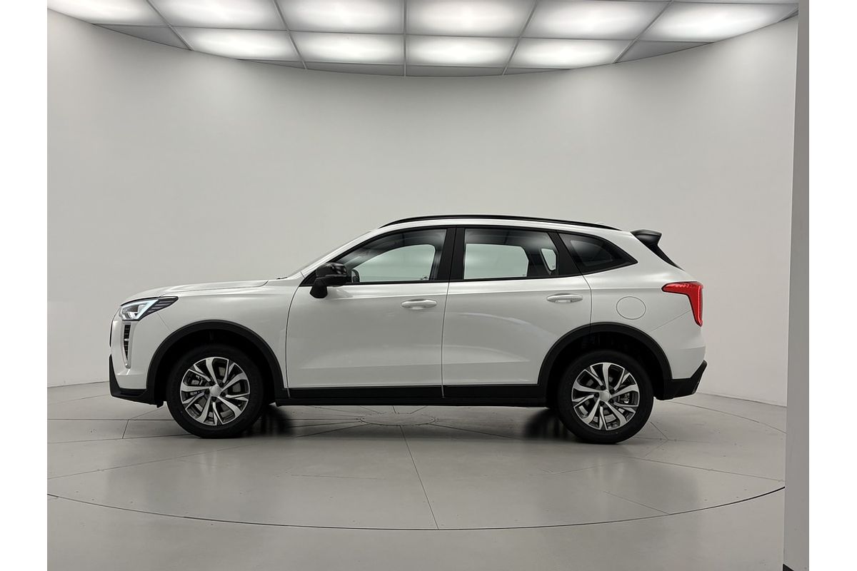 2025 Haval Jolion Premium Auto 4x2