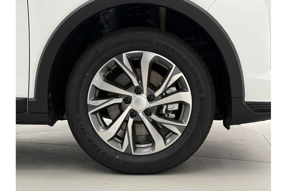 2025 Haval Jolion Premium Auto 4x2