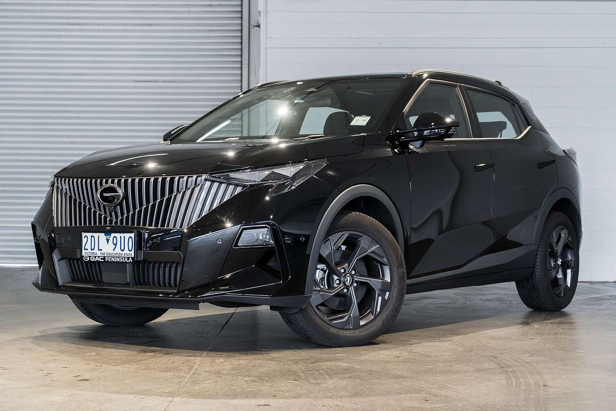 2025 GAC EMZOOM