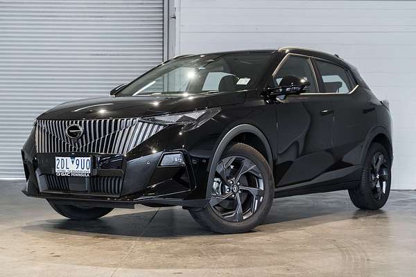 2025 GAC EMZOOM
