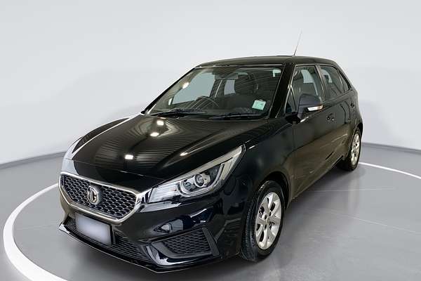 2022 MG MG3 Core