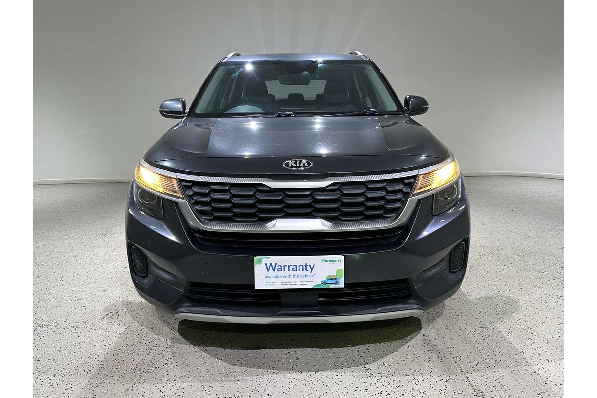 2020 Kia Seltos S SP2