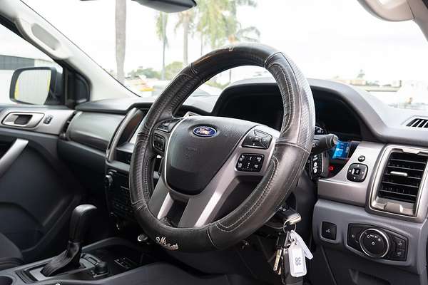 2016 Ford Ranger XLT PX MkII 4X4 3.2L thumb-3