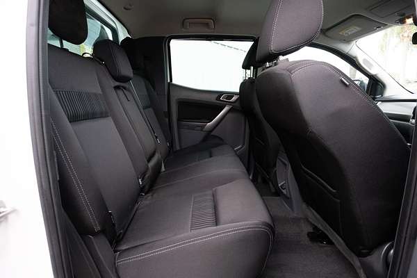 2016 Ford Ranger XLT PX MkII 4X4 3.2L thumb-6