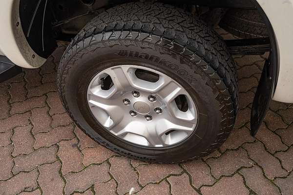 2016 Ford Ranger XLT PX MkII 4X4 3.2L thumb-9