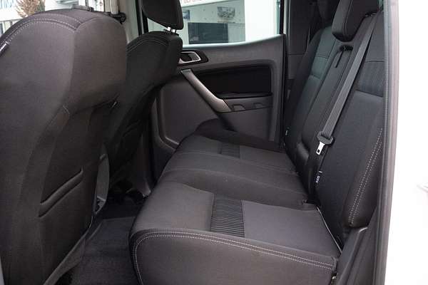2016 Ford Ranger XLT PX MkII 4X4 3.2L thumb-10