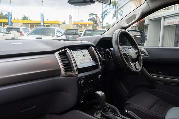 2016 Ford Ranger XLT PX MkII 4X4 3.2L thumb-12